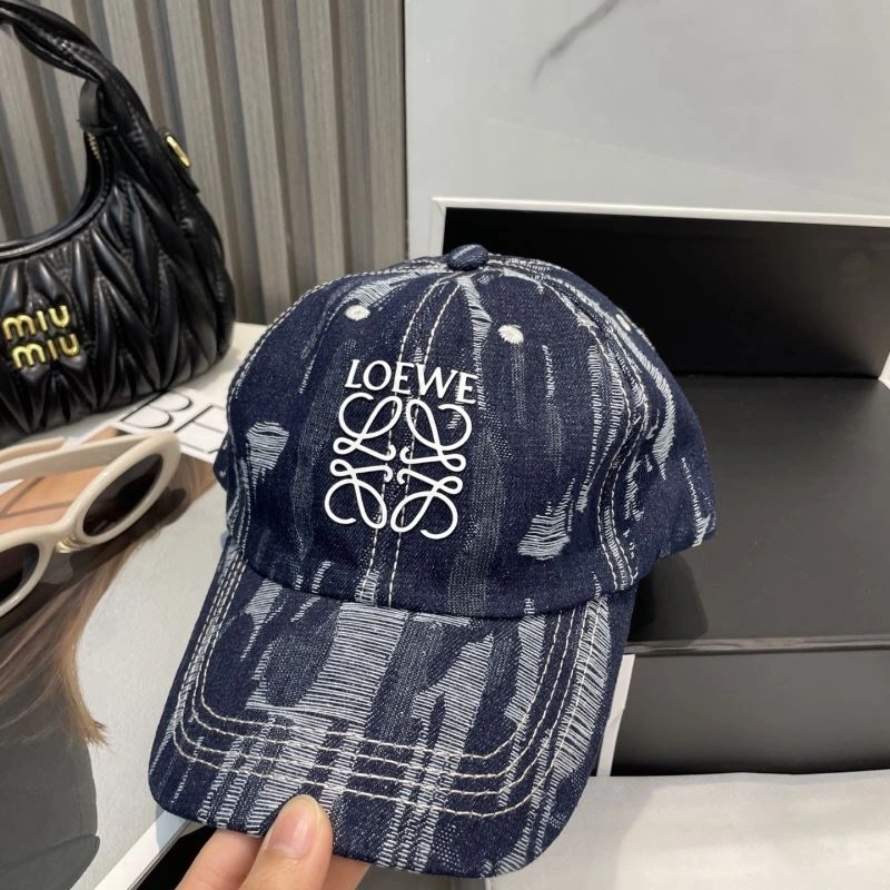 Loewe Caps Sophisticated 258435