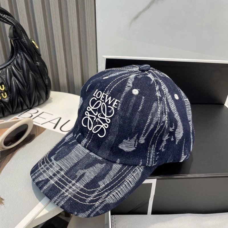 Loewe Caps Sophisticated 258435