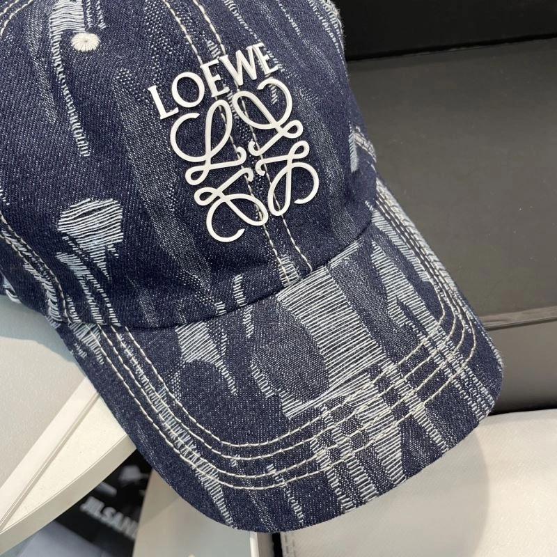 Loewe Caps Sophisticated 258435