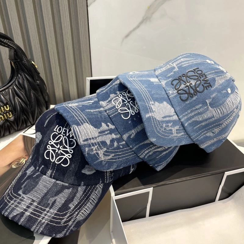 Loewe Caps Sophisticated 258435