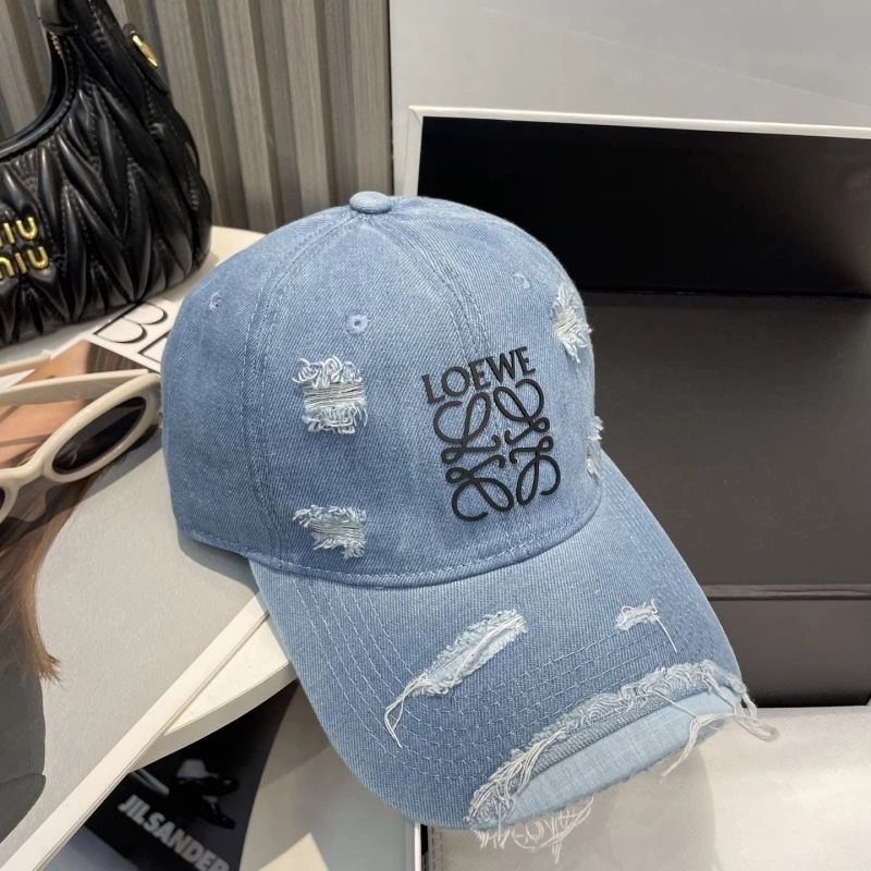 Loewe Caps Practical 258434