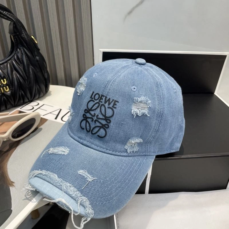 Loewe Caps Practical 258434