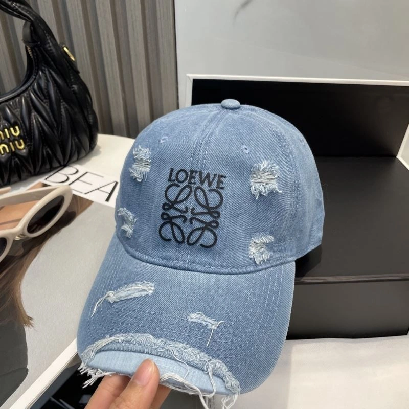 Loewe Caps Practical 258434