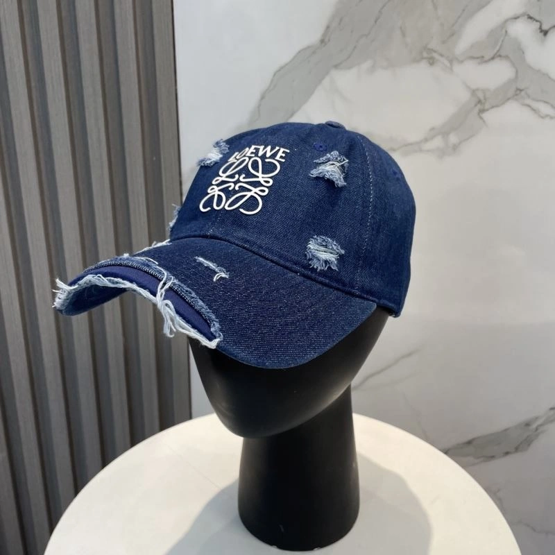 Loewe Caps WaterResistant 258436