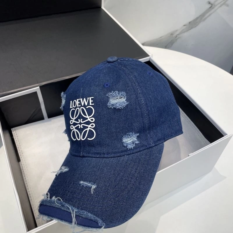 Loewe Caps WaterResistant 258436