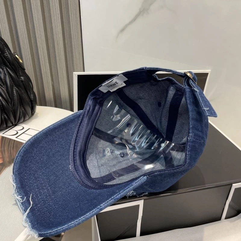 Loewe Caps WaterResistant 258436
