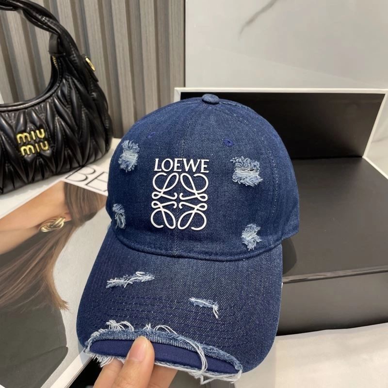 Loewe Caps WaterResistant 258436