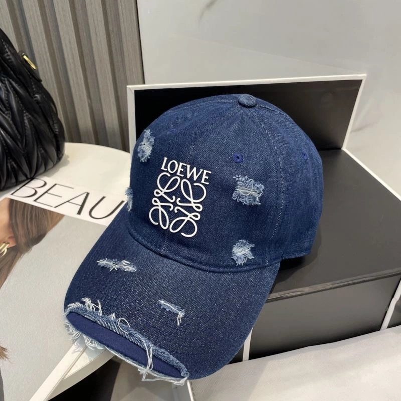 Loewe Caps WaterResistant 258436