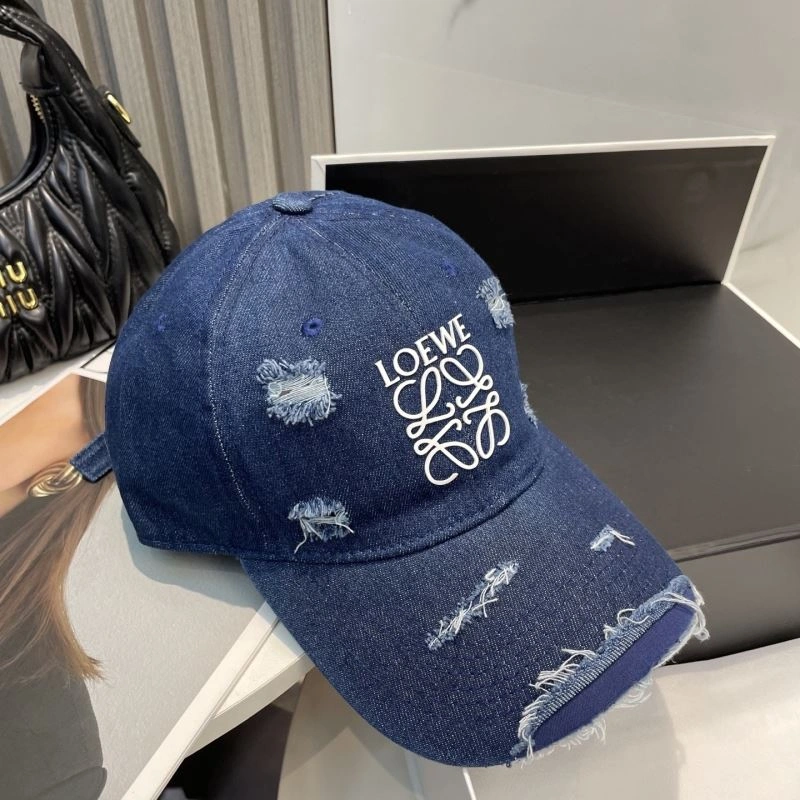 Loewe Caps WaterResistant 258436