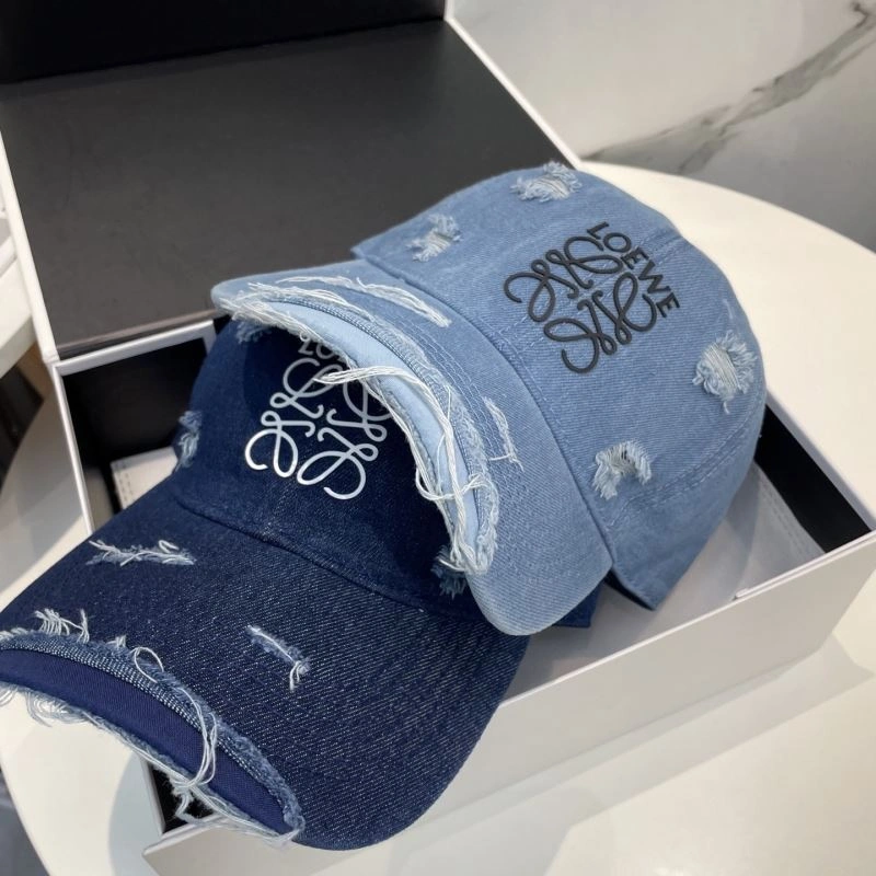 Loewe Caps WaterResistant 258436