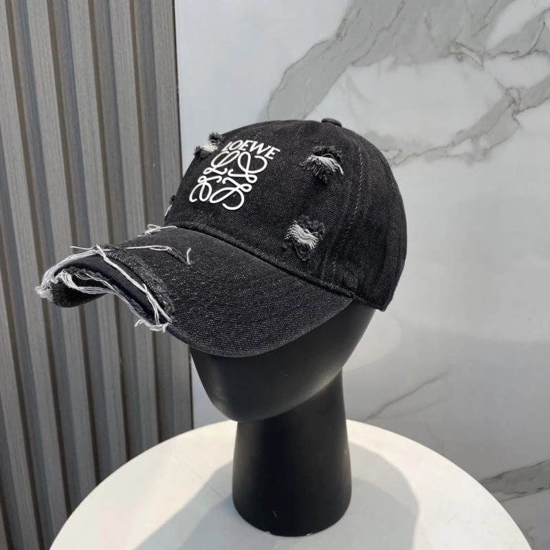 GoodFit Loewe Caps 258440