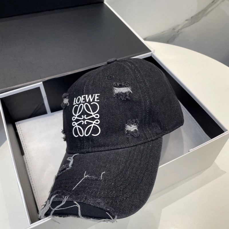 GoodFit Loewe Caps 258440