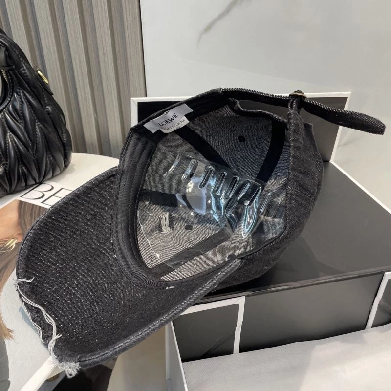 GoodFit Loewe Caps 258440