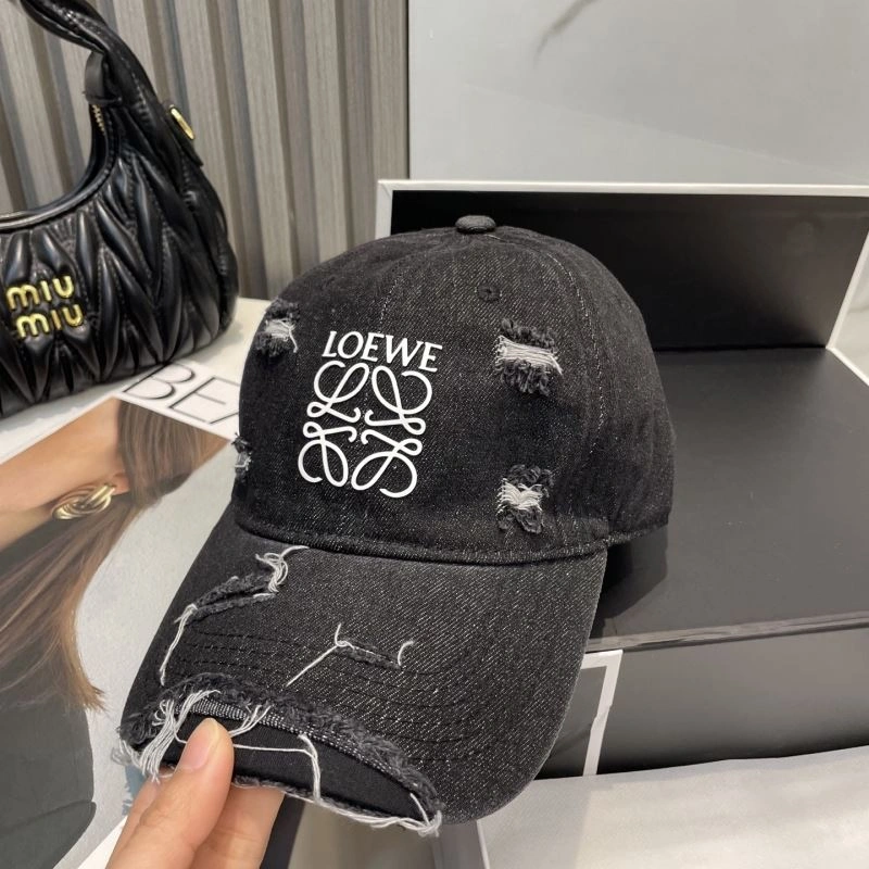 GoodFit Loewe Caps 258440