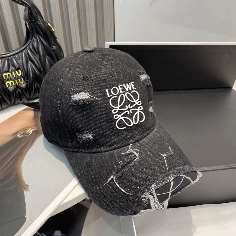 GoodFit Loewe Caps 258440