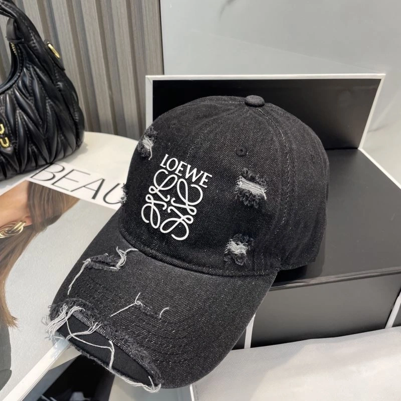 GoodFit Loewe Caps 258440