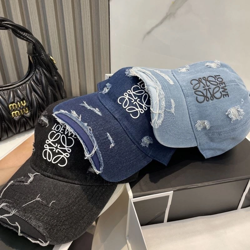 GoodFit Loewe Caps 258440