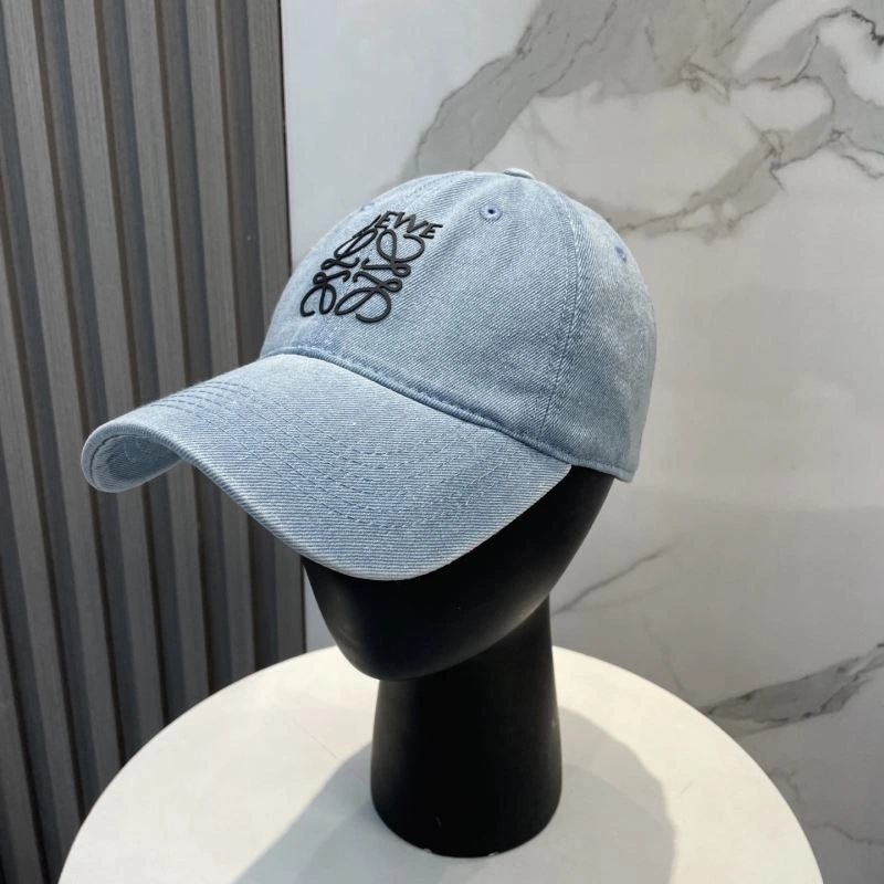 Loewe Caps Bright 258438