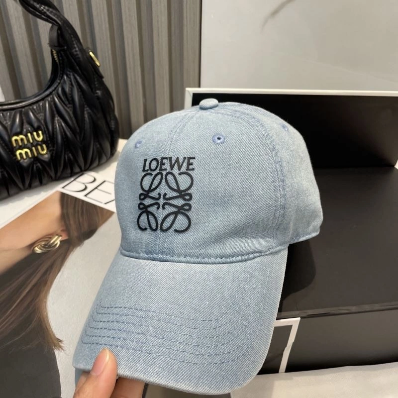 Loewe Caps Bright 258438