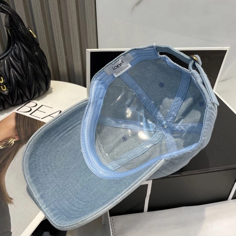 Loewe Caps Bright 258438