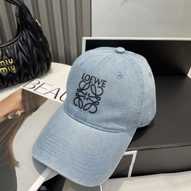 Loewe Caps Bright 258438