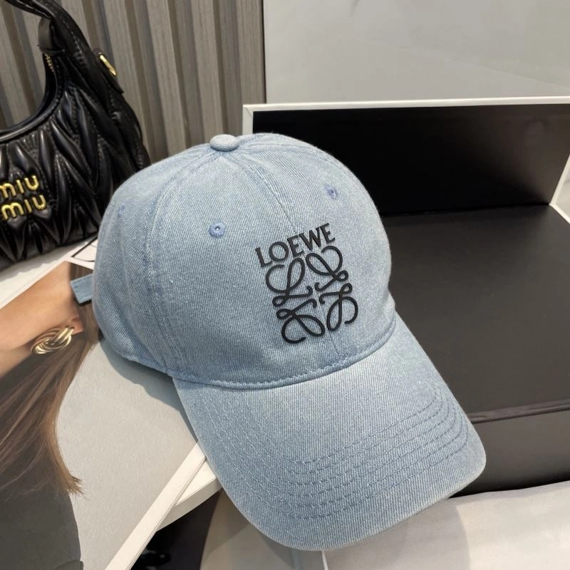 Loewe Caps Bright 258438