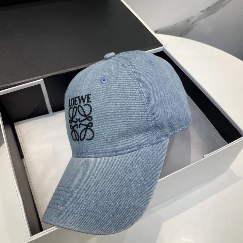 Loewe Caps Bright 258438