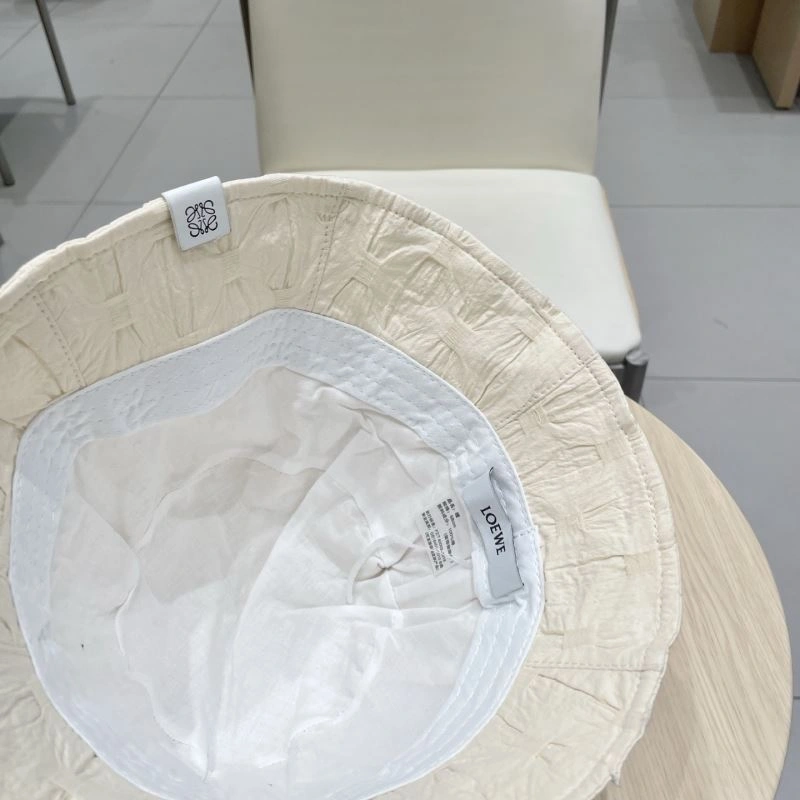 Loewe Caps Comfortable 258433