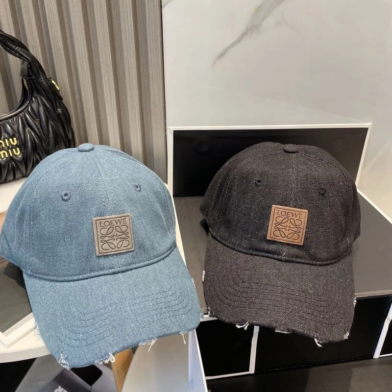 Loewe Caps Popular 258431