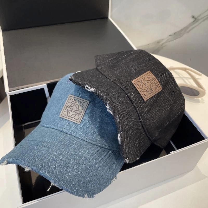 Loewe Caps Popular 258431