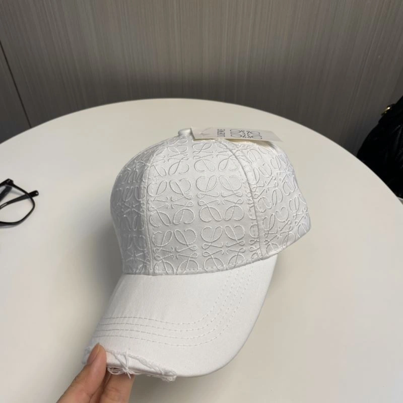 Loewe Caps Resilient 258424