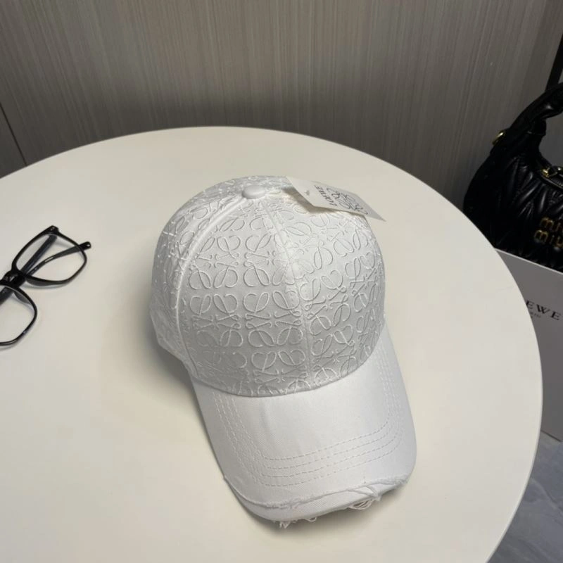 Loewe Caps Resilient 258424