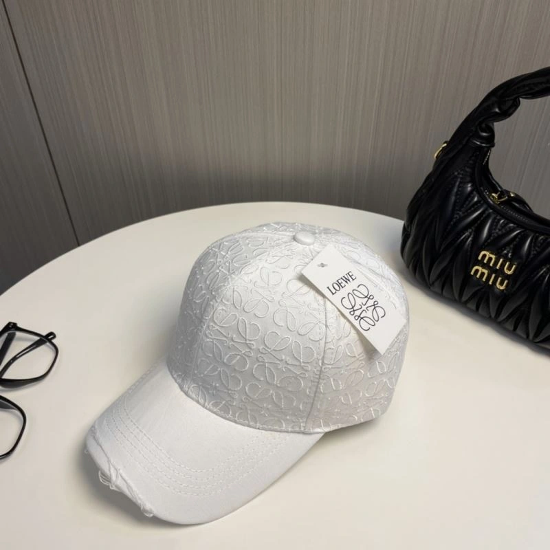 Loewe Caps Resilient 258424