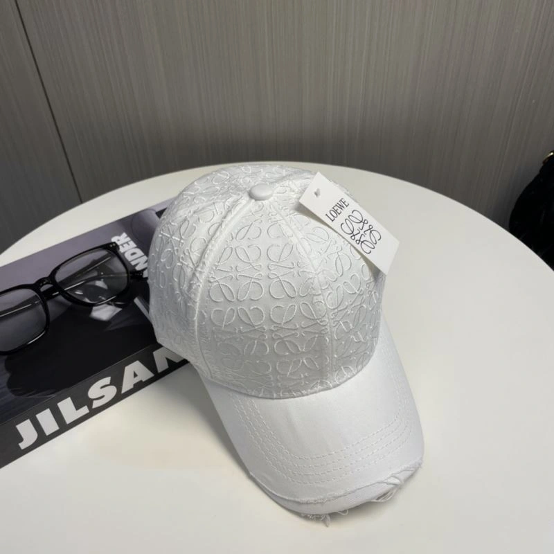 Loewe Caps Resilient 258424