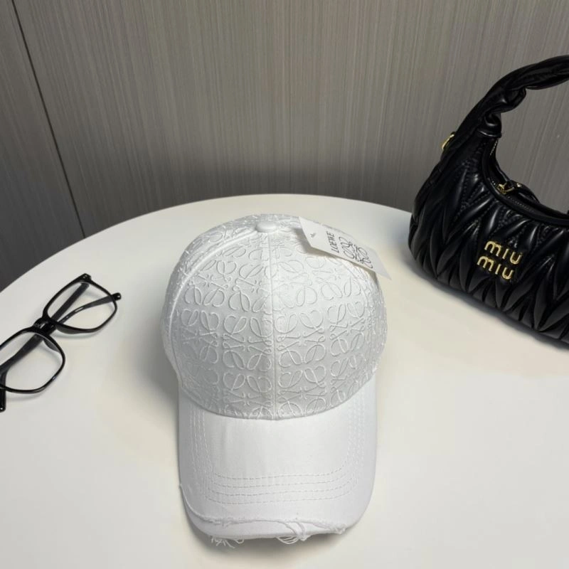 Loewe Caps Resilient 258424
