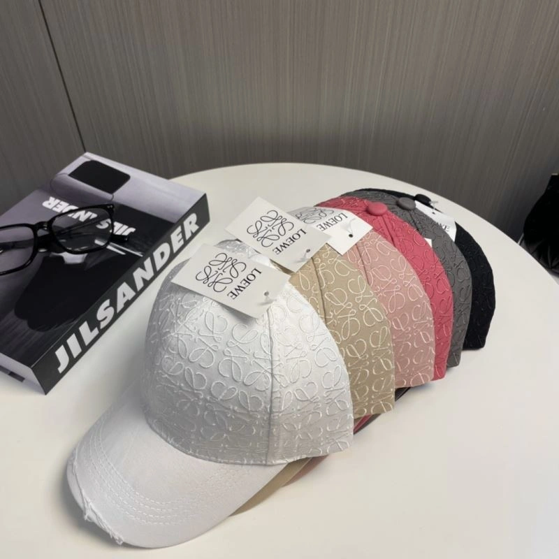 Loewe Caps Resilient 258424