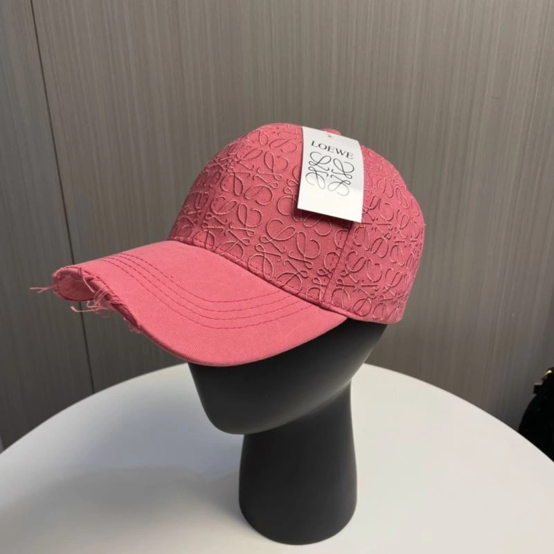 WrinkleFree Loewe Caps 258423