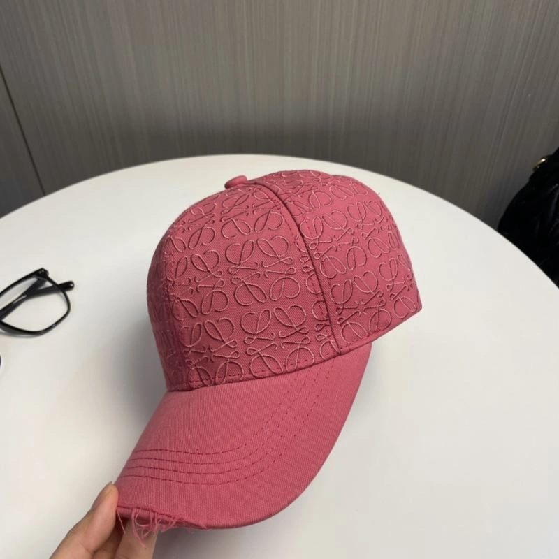 WrinkleFree Loewe Caps 258423