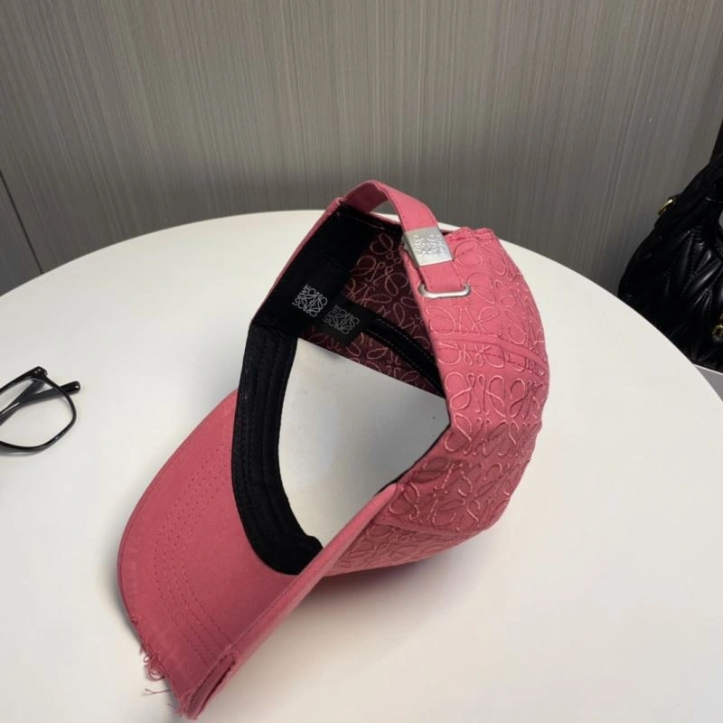 WrinkleFree Loewe Caps 258423