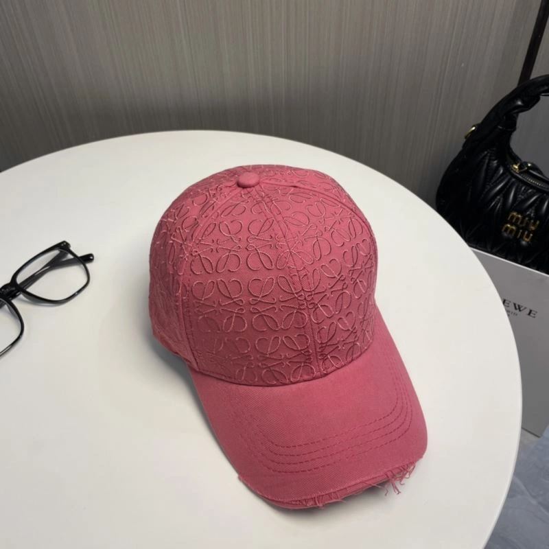 WrinkleFree Loewe Caps 258423