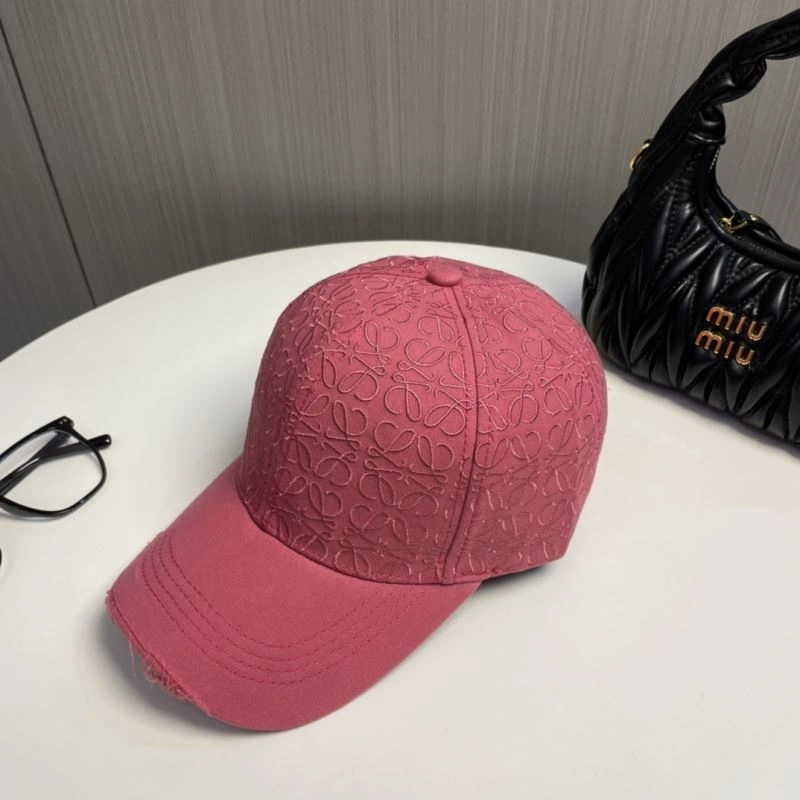 WrinkleFree Loewe Caps 258423