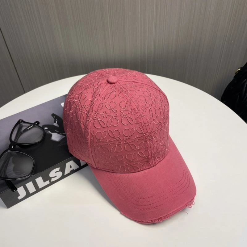 WrinkleFree Loewe Caps 258423