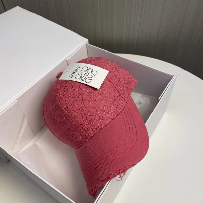 WrinkleFree Loewe Caps 258423