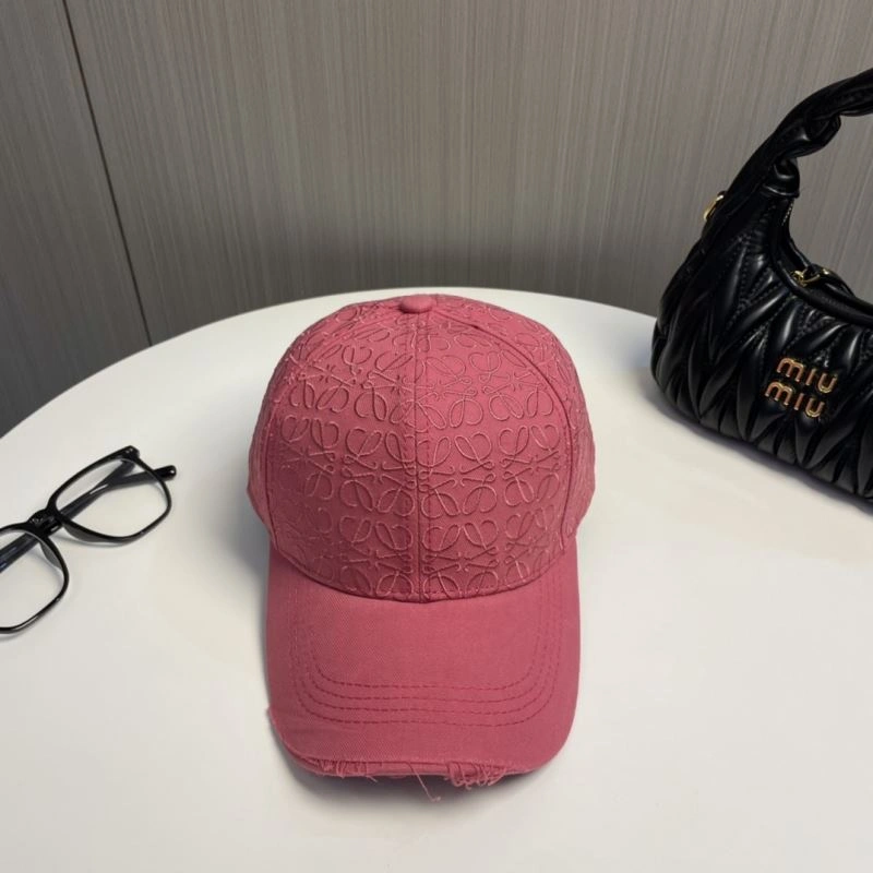 WrinkleFree Loewe Caps 258423