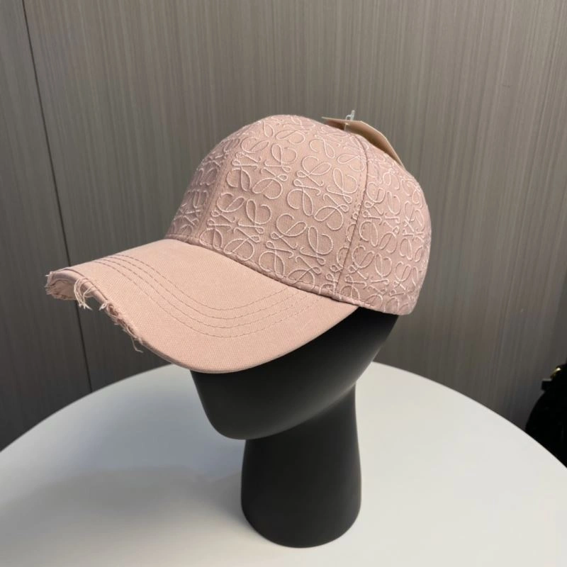 Loewe Caps Thermal 258425