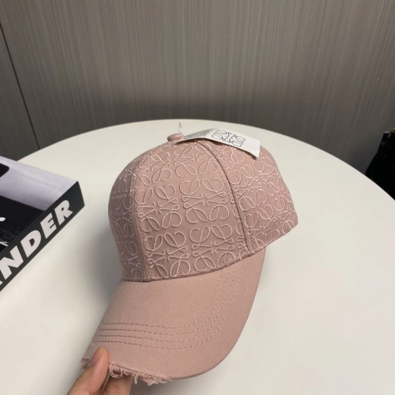 Loewe Caps Thermal 258425