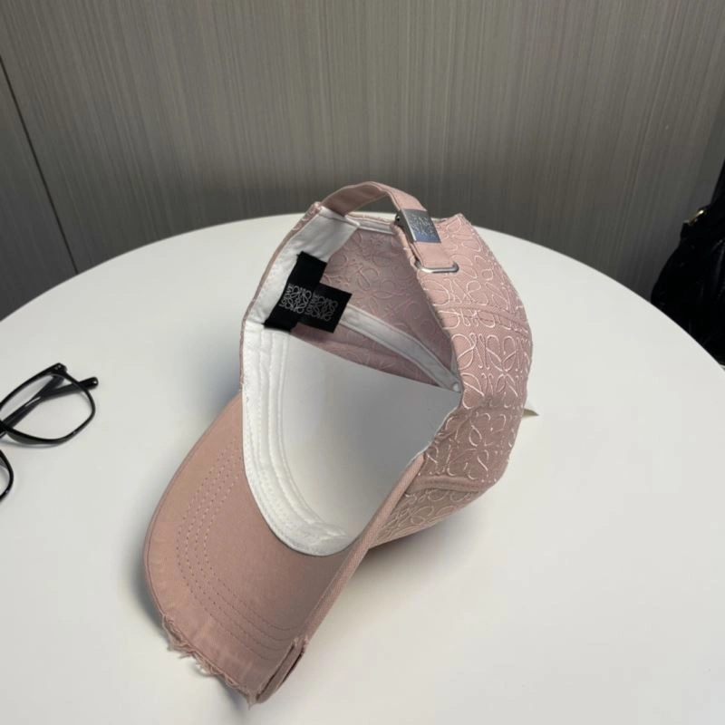Loewe Caps Thermal 258425