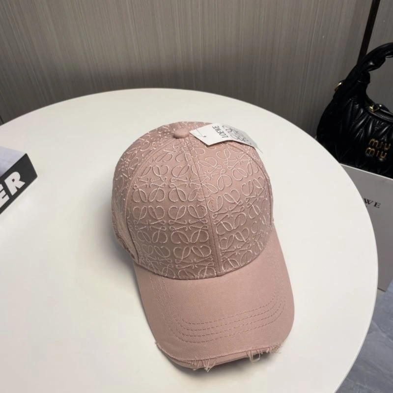 Loewe Caps Thermal 258425