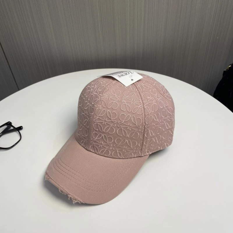 Loewe Caps Thermal 258425