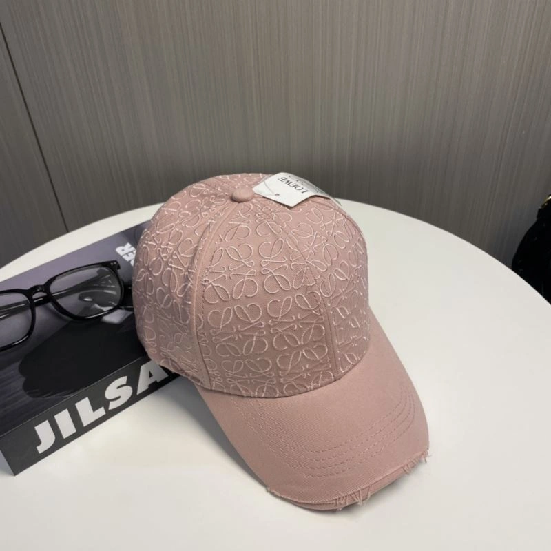 Loewe Caps Thermal 258425